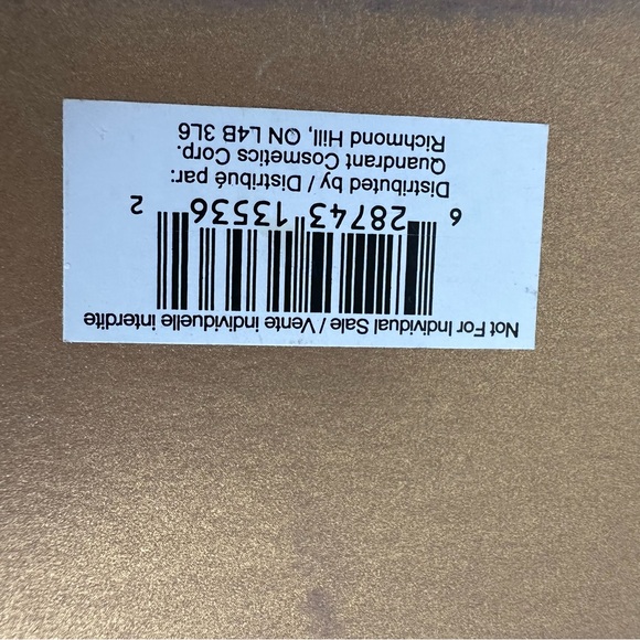 Dolce & Gabbana Christmas Glass Ornaments - Picture 14 of 14